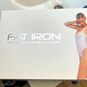Fat Iron